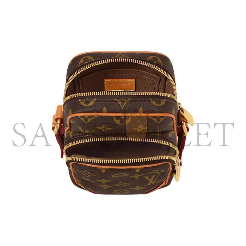 l0vis Vvtt0n amazone handbag m14024 (20*13.5*8cm)